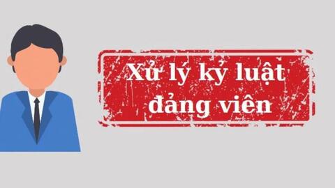Đồng Nai: Xem xét, thi hành kỷ luật đảng viên vi phạm