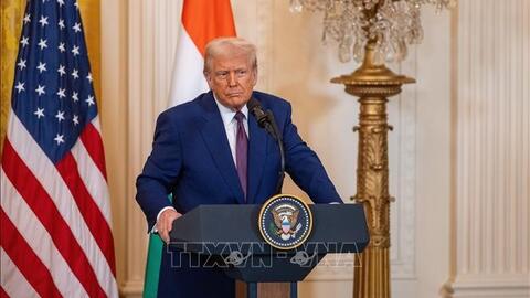 Mỹ: Hơn 20 bang kiện Chính quyền Tổng thống Donald Trump về cắt giảm ngân sách y tế công