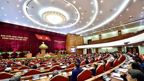 Quy định độ tuổi tham gia cấp ủy, chính quyền, MTTQ nhiệm kỳ mới