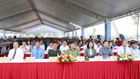 Phát động Tháng Công nhân năm 2025