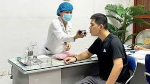 65 cơ sở y tế cấp Giấy khám sức khỏe lái xe liên thông
