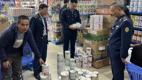 10 thông tin cần kiểm tra kỹ khi mua sản phẩm bảo vệ sức khỏe