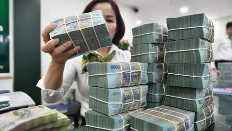 Tháng 3-2025: Tổng thu ngân sách nhà nước đạt 189,7 nghìn tỷ đồng