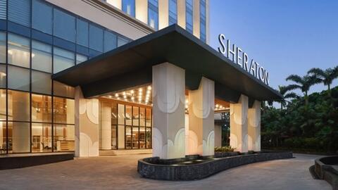 Sheraton Hanoi West chào hè với nhiều lựa chọn “staycation”, nghỉ dưỡng thoải mái và phù hợp cho gia đình