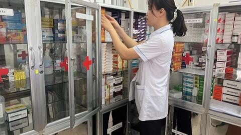Đảm bảo y tế kỳ thi vào lớp 10 và thi tốt nghiệp THPT