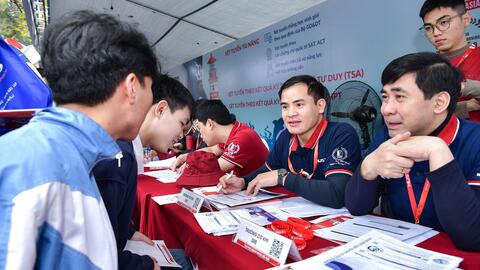 Đại học Bách khoa Hà Nội công bố phương án quy đổi điểm chuẩn