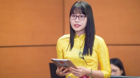 Miễn học phí giảm gánh nặng chi phí cho hàng chục triệu gia đình