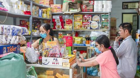 Tăng minh bạch về thuế đối với hộ kinh doanh