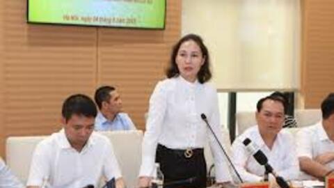 Tăng tốc, đẩy nhanh tiến độ dự án Công viên Hà Đông