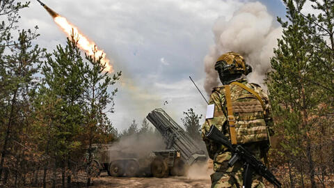 Chiến sự Nga - Ukraine chiều 16/6: Lữ đoàn Ukraine đầu hàng ở Donetsk