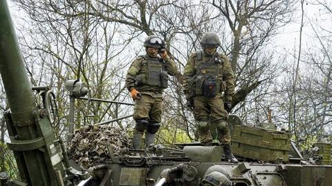 Chiến sự Nga - Ukraine chiều 18/6: Nga tập kích xuyên đêm vào Ukraine