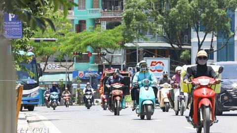 Dự báo thời tiết trên cả nước trong các ngày diễn ra kỳ thi tốt nghiệp THPT 2025