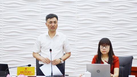Lào Cai: Công khai đường dây nóng của Trung tâm phục vụ hành chính công cấp tỉnh và UBND các xã