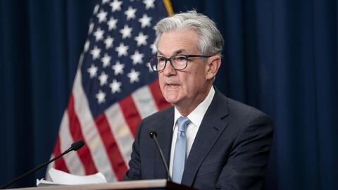 FED: Không thấy nguy cơ kinh tế Mỹ đình lạm