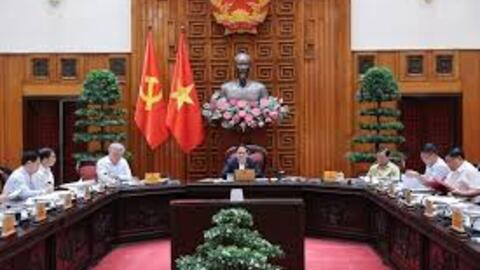 Thủ tướng yêu cầu hoàn thiện cơ chế phát triển công nghiệp văn hóa