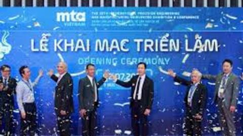MTA Vietnam 2025: Nơi doanh nghiệp Việt hội nhập chuỗi công nghiệp thế giới