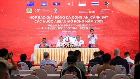 LION Championship 24: Hứa hẹn tiếp tục bùng nổ với loạt trận đấu kịch tính