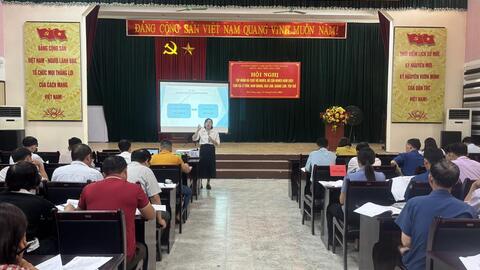 Cao Bằng triển khai rà soát hộ nghèo, hộ cận nghèo và người có thu nhập thấp năm 2025