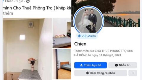 Thuê nhà trọ mùa tựu trường: Cẩn trọng với chiêu trò lừa đảo