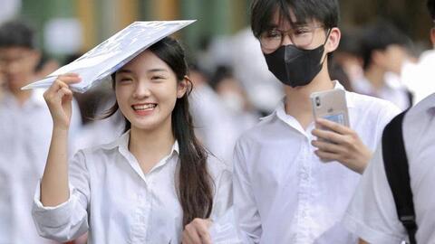 Bộ GD&ĐT lấy ý kiến bỏ xét tuyển học bạ và giới hạn số nguyện vọng