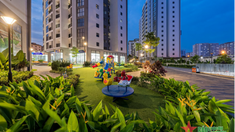 Hà Nội quy định cụ thể chỉ tiêu dân số theo diện tích nhà ở chung cư