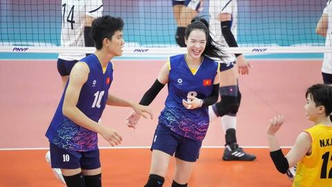 Bản lĩnh của đương kim vô địch
