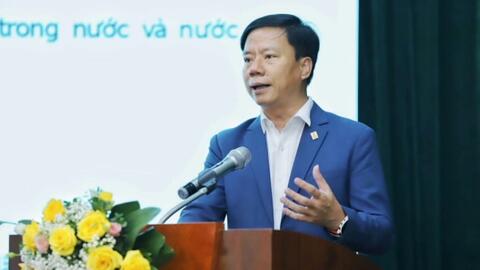 Thẻ NAPAS có sử dụng được ở nước ngoài không?