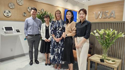 Visa thúc đẩy sự phát triển của doanh nghiệp SMB do phụ nữ làm chủ...