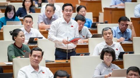 Lối sống thực dụng, cực đoan có nguy cơ lan rộng