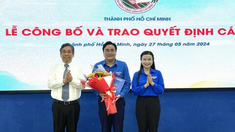 Phát huy vai trò thủ lĩnh trong công tác Đoàn