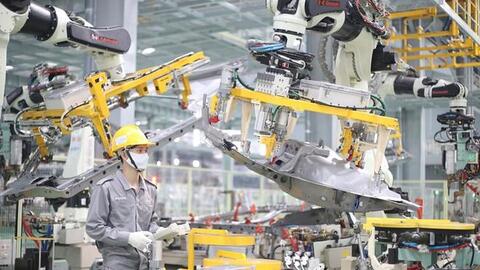 Triển vọng tăng trưởng kinh tế của Việt Nam trong năm 2022