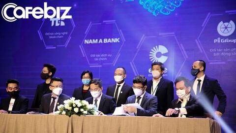 PiGroup chen chân vào mảng proptech, ra mắt nền tảng kiểm tra, định giá, môi giới, mua bán BĐS: Trâu chậm có uống nước đục?