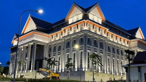 Động lực mới cho quan hệ hữu nghị vĩ đại, đoàn kết đặc biệt Việt Nam - Lào