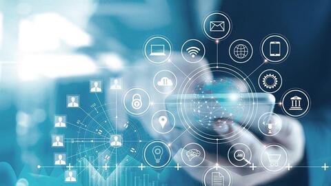 "Bệ đỡ” tăng trưởng kinh tế toàn cầu