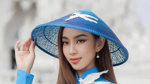 Có 1 Hoa hậu Việt Nam siêu kín tiếng đang giữ chức Giám đốc Kinh doanh, được Guinness ghi nhận "nàng Hậu thạo nhiều ngoại ngữ nhất"!