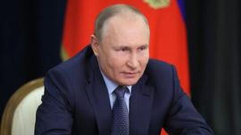 Tiết lộ việc ông Putin từng làm trước khi là Tổng thống Nga: Nghề cực phổ biến ở Việt Nam