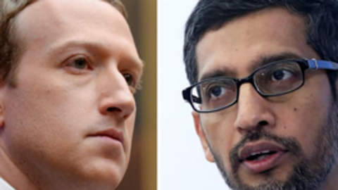 Cú bắt tay gây nhiều sóng gió của hai ông lớn Google và Facebook nhằm thống lĩnh thị trường quảng cáo