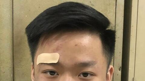 Bị bắt trên đường đi “ship” ma tuý cho khách