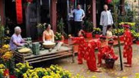 Bắc Giang không cách ly, khuyến khích người dân về ăn Tết chủ động test nhanh