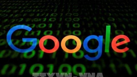 Google một lần nữa kháng cáo án phạt 2,8 tỷ USD của EU