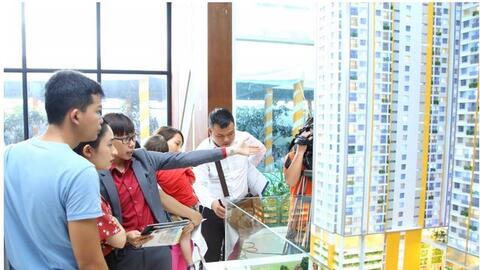Thị trường bất động sản phía Nam: Dự án nào mở bán trong quý I/2022?