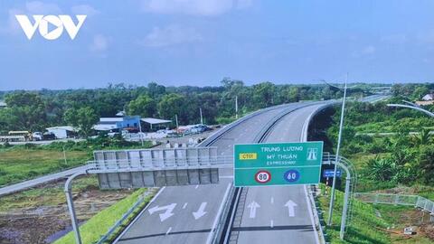 Bộ trưởng Nguyễn Văn Thể: Làm ẩu cao tốc Bắc Nam chỉ có “mất ăn, mất ngủ”