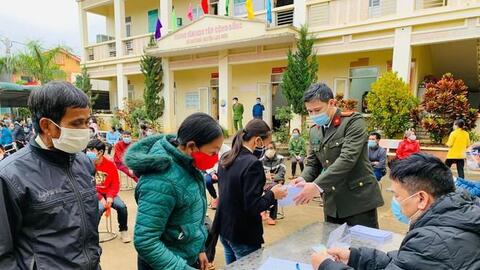 Năm 2022: An ninh Thủ đô tập trung toàn lực, tạo đột phá trên các loại hình báo chí