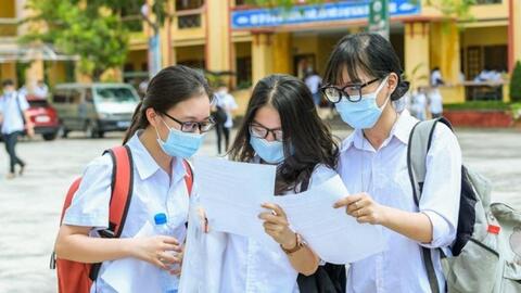 TP HCM: Nhiều điểm mới trong tuyển sinh đại học năm 2022