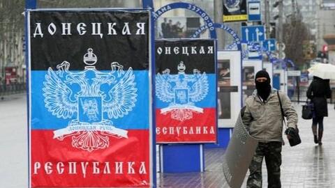 Đàm phán an ninh Nga-Mỹ: Mỹ sợ Nga công nhận Donetsk và Lugansk?