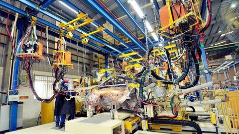 Động lực nào cho kỳ vọng tăng trưởng kinh tế năm 2022?