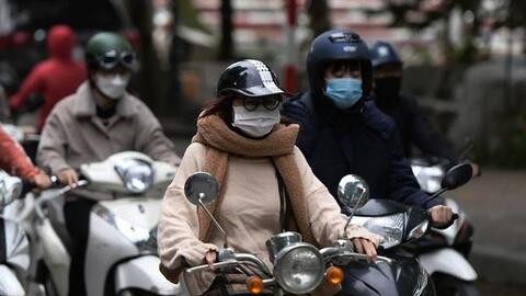 Miền Bắc tiếp tục chìm vào rét đậm, Hà Nội nhiệt độ thấp nhất 11 độ C, vùng núi cao khả năng xảy ra mưa tuyết