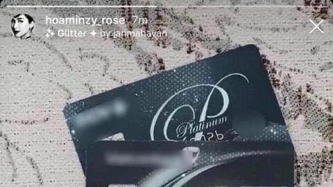 Hoà Minzy than lạnh mà dân tình lại chỉ loá mắt vì chiếc nhẫn kim cương cỡ đại mà cô đeo