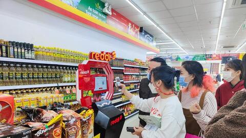 Chuỗi siêu thị WinMart sau khi về tay Masan: Có lãi được nửa năm, thử nghiệm nhượng quyền thương hiệu, mục tiêu mở 2.000 cửa hàng mini-mall trong 2022