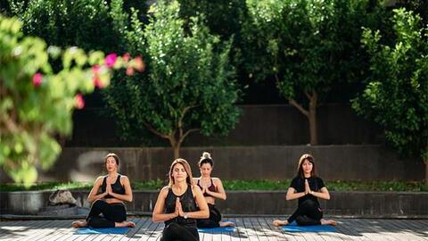 Tropical Valley dẫn dắt BĐS wellness không ngừng thăng hoa trên đảo Ngọc